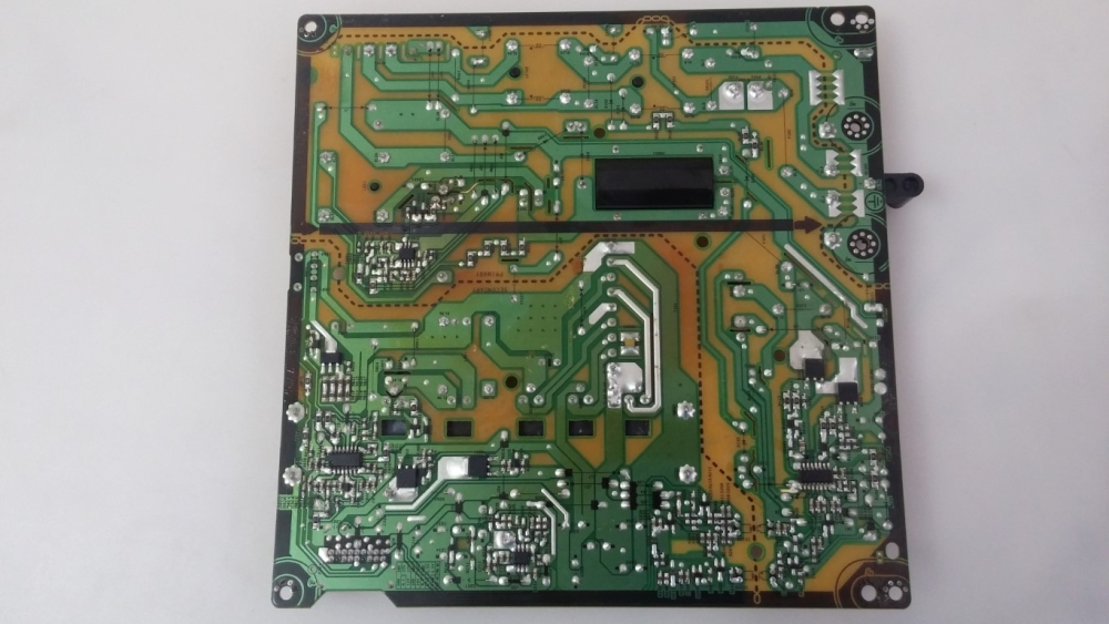 EAX65423701(2.0), LGP3942-14PL1  LG 42LB630V-ZA MODEL LED TV 42" POWER BOARD 