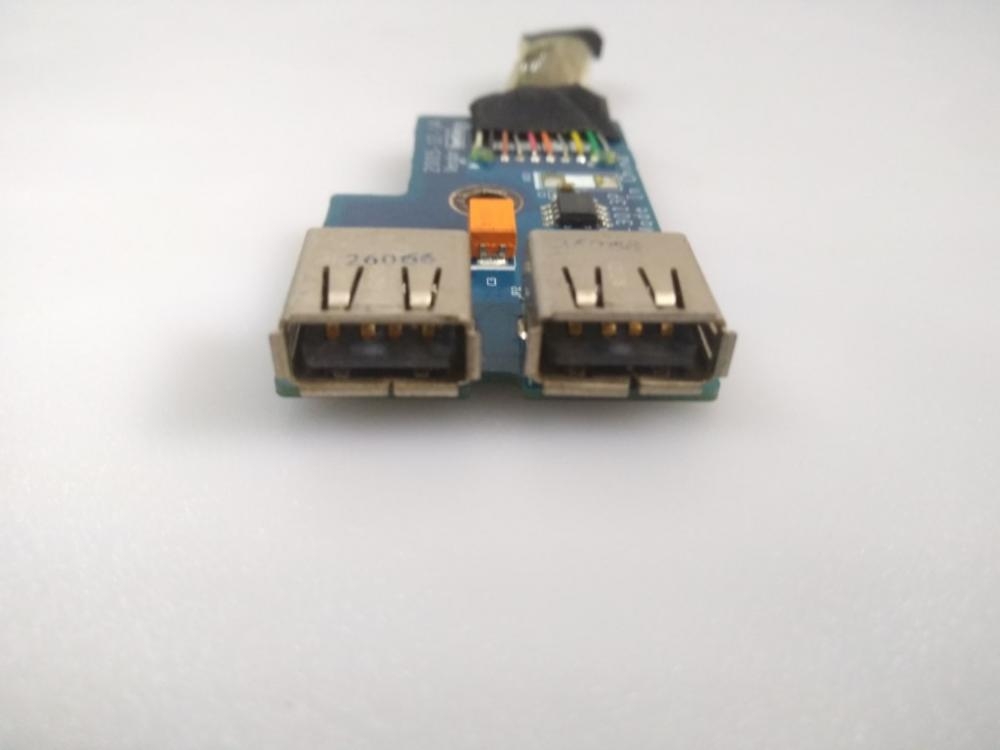 LS-3013P TOSHIBA SATELLITE M100-165 MODEL NOTEBOOK USB PORT KART 