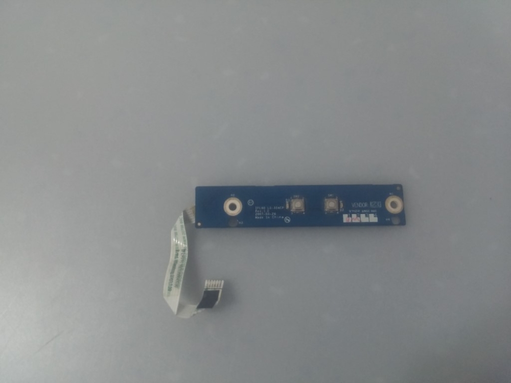 LS-354CP ARÇELİK ML3054 MODEL NOTEBOOK EK KARTLAR