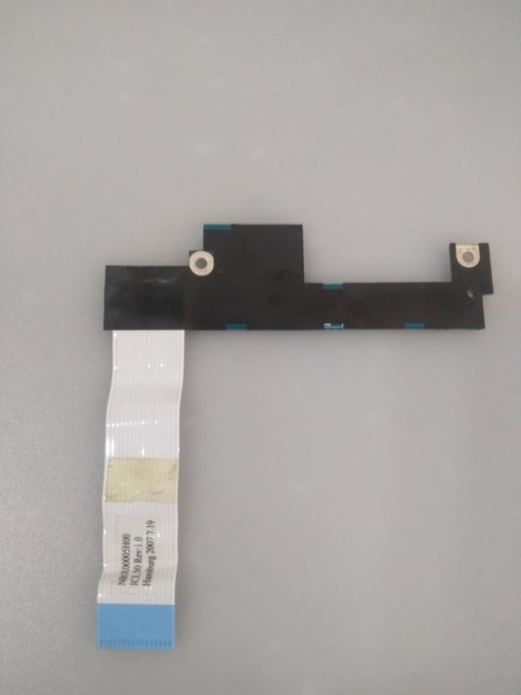 LS-3553P, 4559FPBOL01 ACER ASPİRE 5710 MODEL NOTEBOOK POWER BUTON 