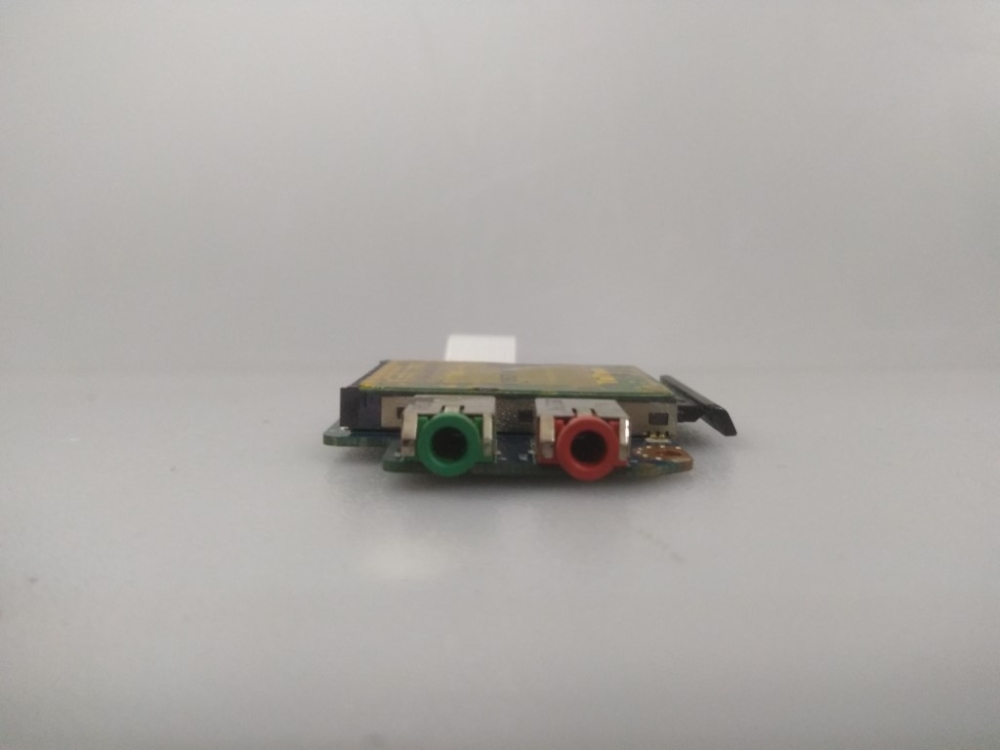 LS-5753P REV:1.0 LENOVO G560-20042 MODEL NOTEBOOK KARD READER 