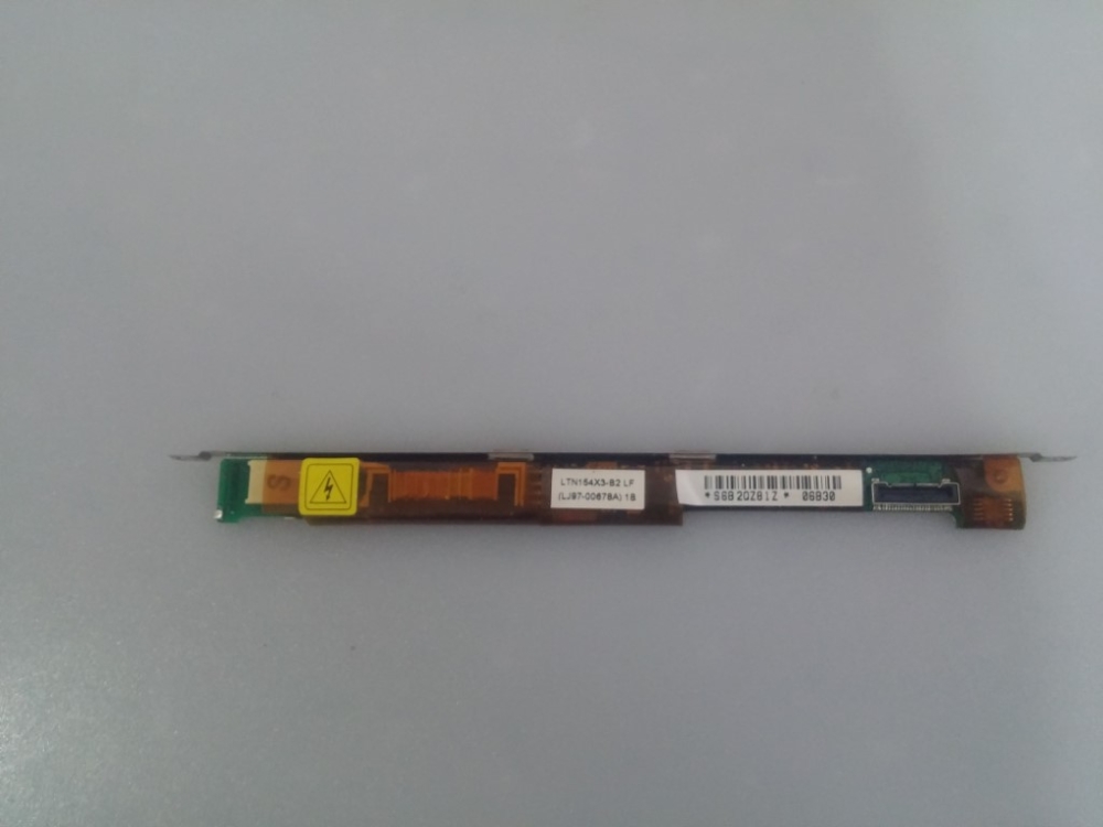 LTN154X3-B2 LF DELL İNSPİRON PP20L MODEL NOTEBOOK İNVERTER 