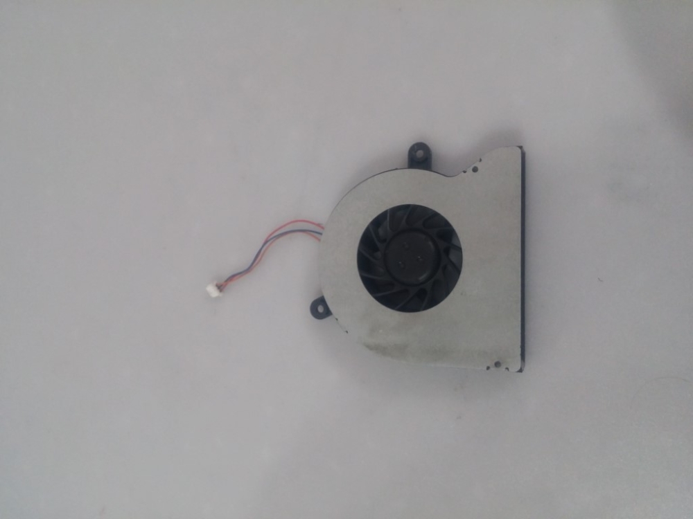 MCF-A10PAM05 LG LGE23 E200 MODEL NOTEBOOK CPU FAN 