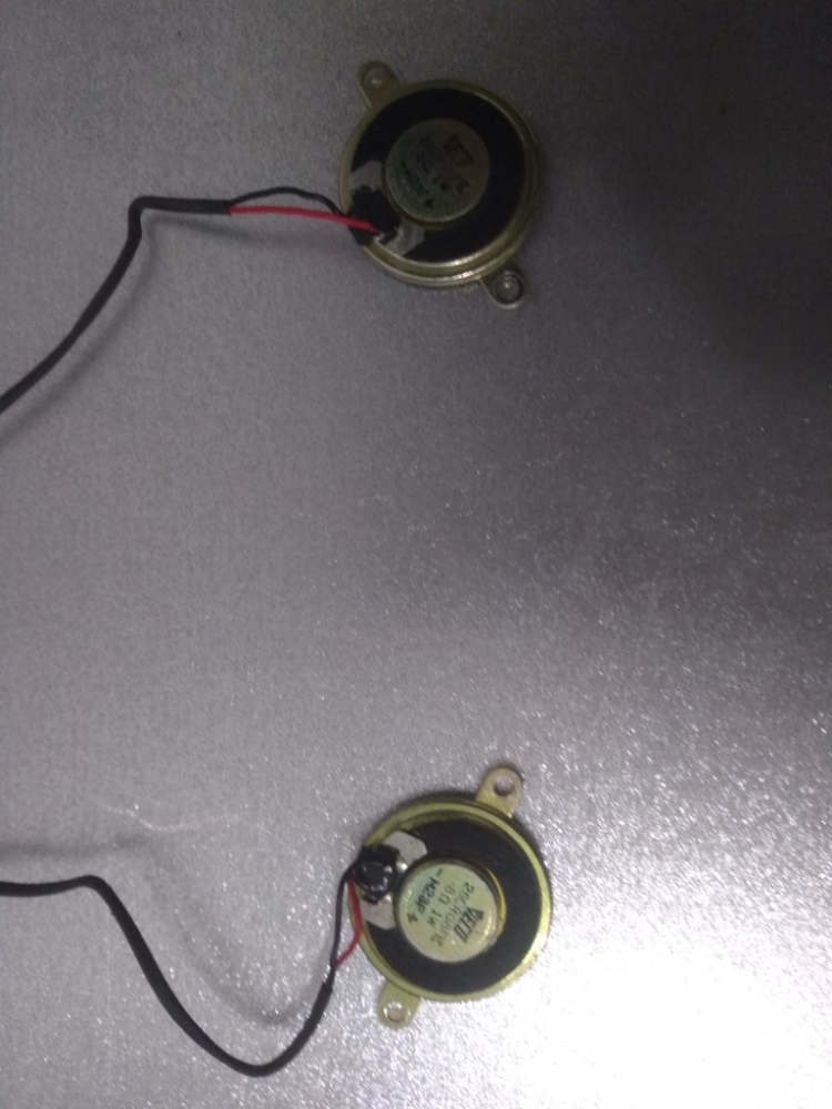 MEDION MD BUSINES AIM 3010 MODEL NOTEBOOK HOPARLÖR