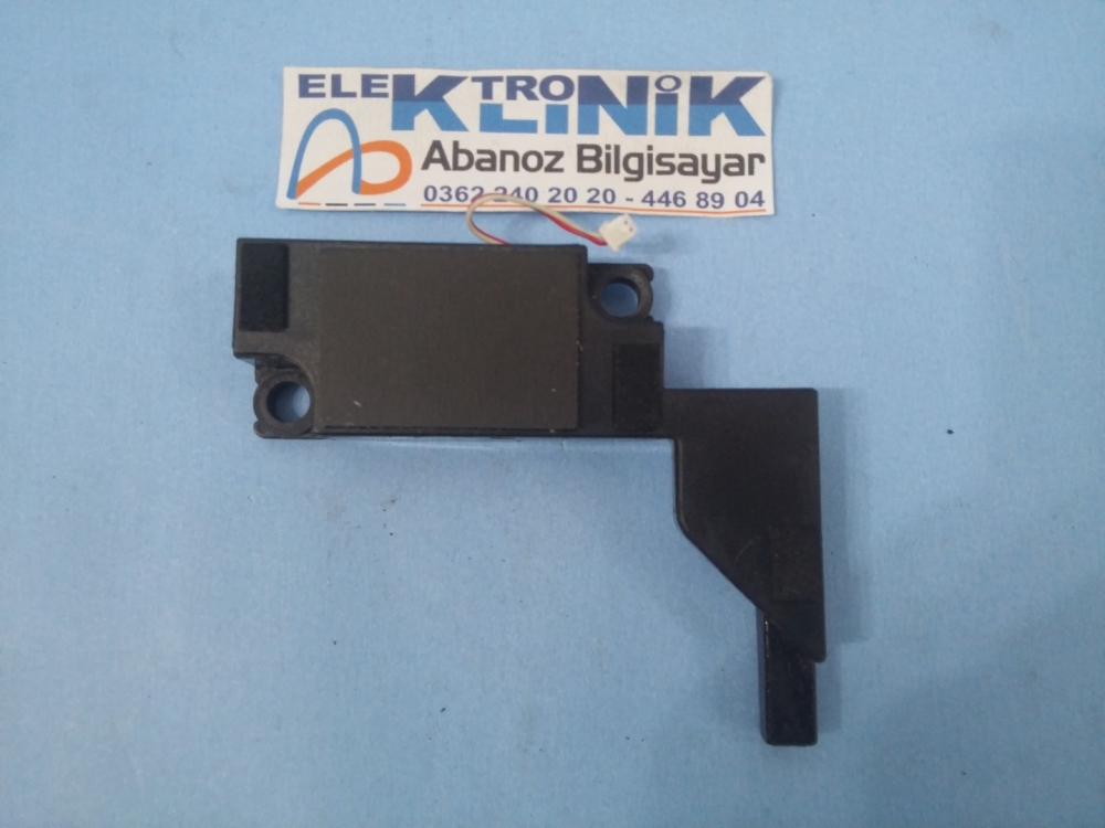 MEDİON MIM2280  MODEL NOTEBOOK HOPARLÖR