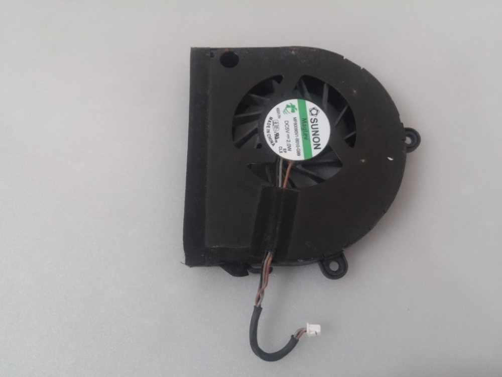 MF60090V1-B010-G99 ACER ASPİRE 5742 MODEL NOTEBOOK CPU FAN