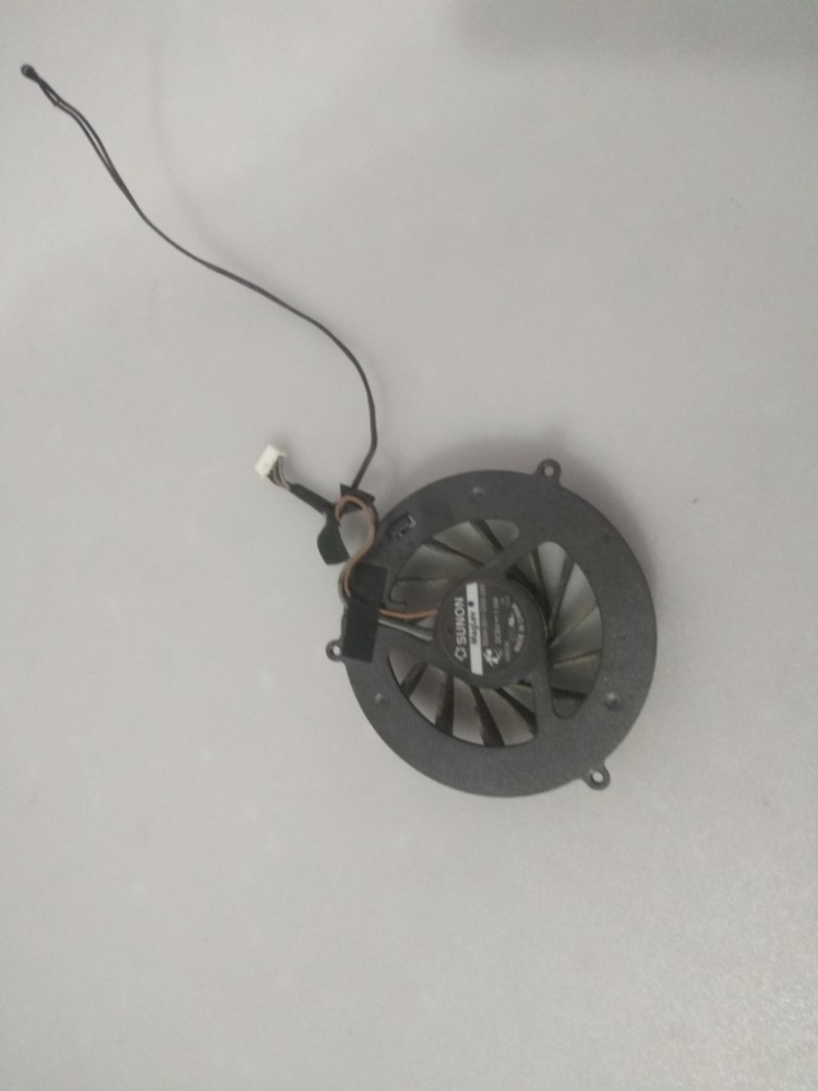 MG64130V1-Q000-G99 ACER ASPİRE 6930-ZK2 MODEL NOTEBOOK CPU FAN 