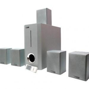 Moonstar Ht91 5 1 Ses Sistemi 309 32 Tl Kdv
