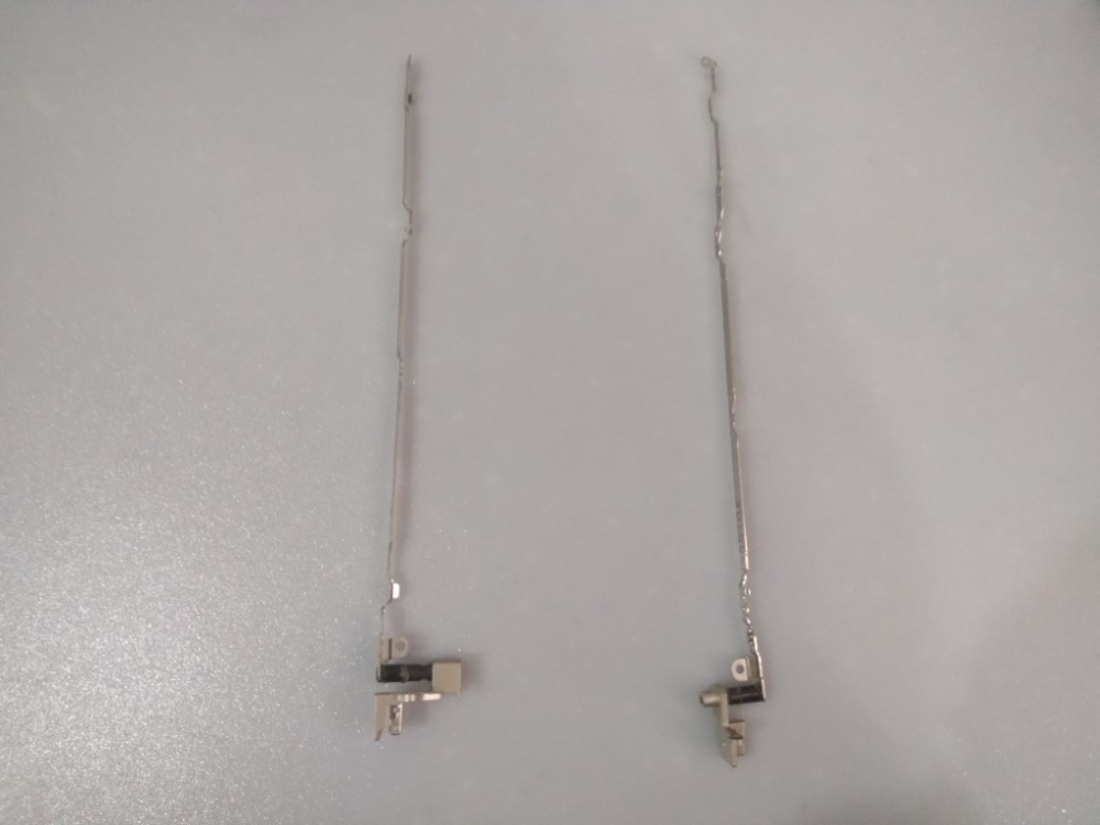 N41208, N41408 IBM 2376-BY5 MODEL NOTEBOOK MENTEŞE TAKIMI