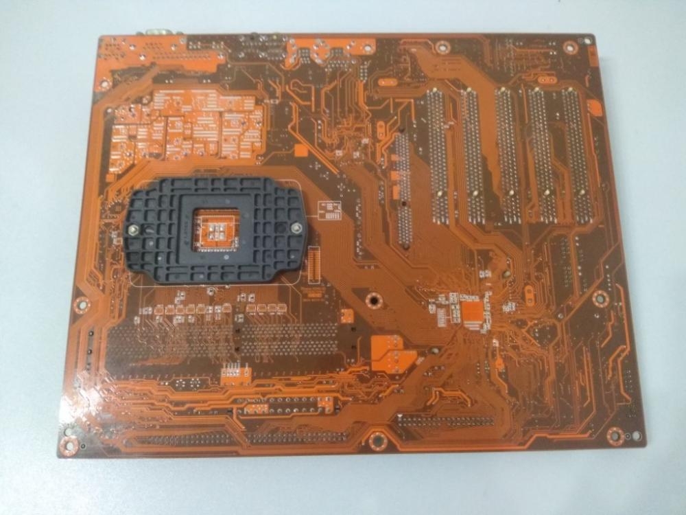 NF8-V2  ABİT NF8 MODEL MASAÜSTÜ ANAKART (DESKTOP BOARD)