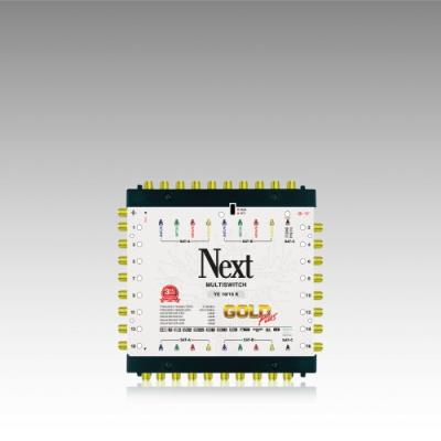 Next SANTRAL YE-10/16 Kaskatlı/Sonlu Santral