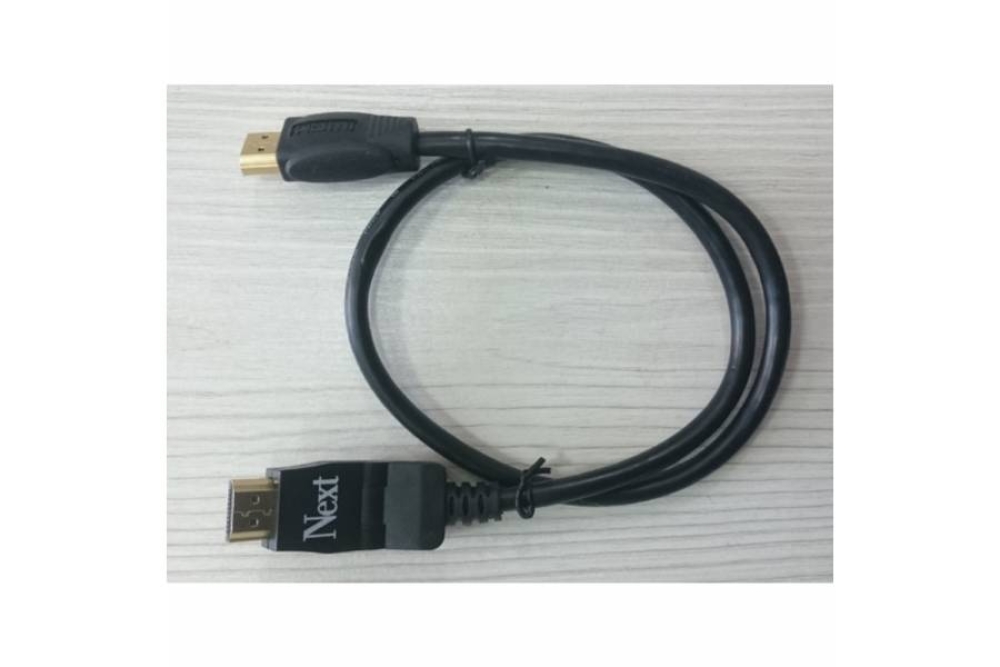 Next YE 1108 60cm HDMI Kablo Oynar Başlıklı
