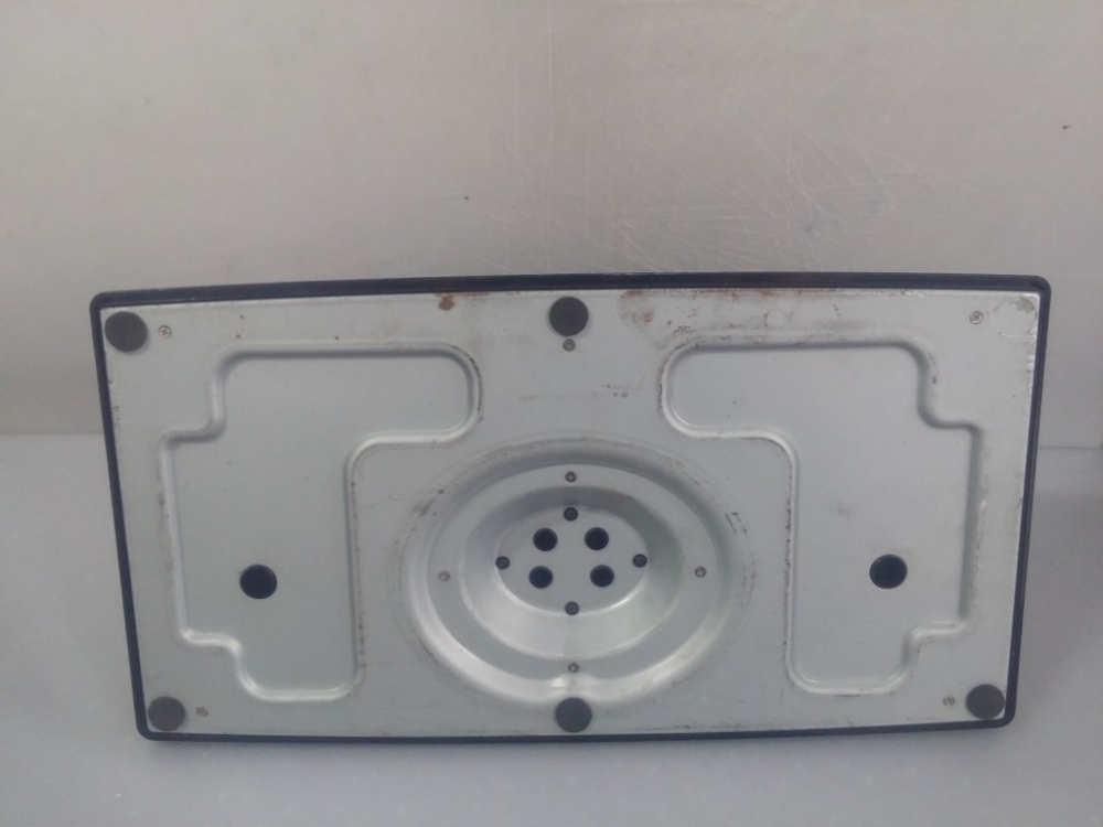 P34T03921101A SHARP LC42SH7E-BK MODEL LCD TV 42" TV AYAĞI 
