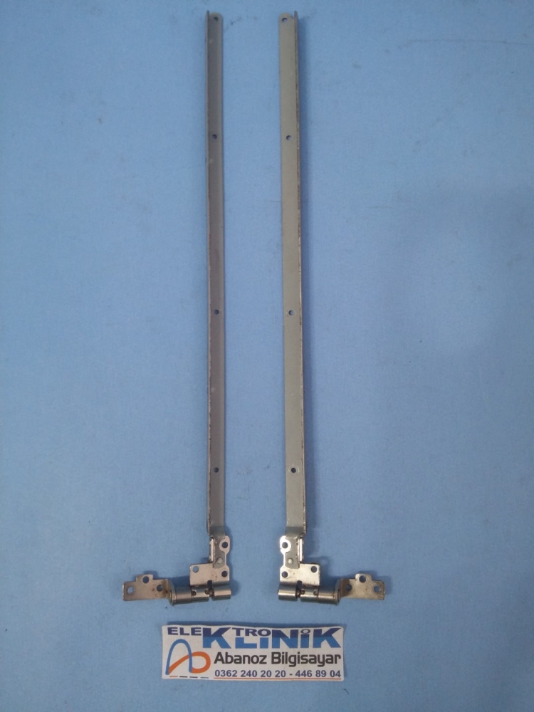 PACKARD BELL H5300DW MODEL NOTEBOOK MENTEŞE TAKIMI