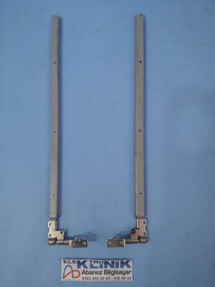 PACKARD BELL H5300DW MODEL NOTEBOOK MENTEŞE TAKIMI