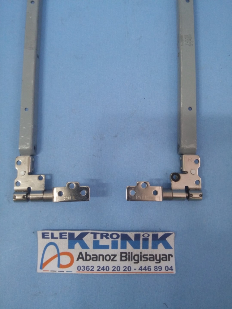 PACKARD BELL H5300DW MODEL NOTEBOOK MENTEŞE TAKIMI