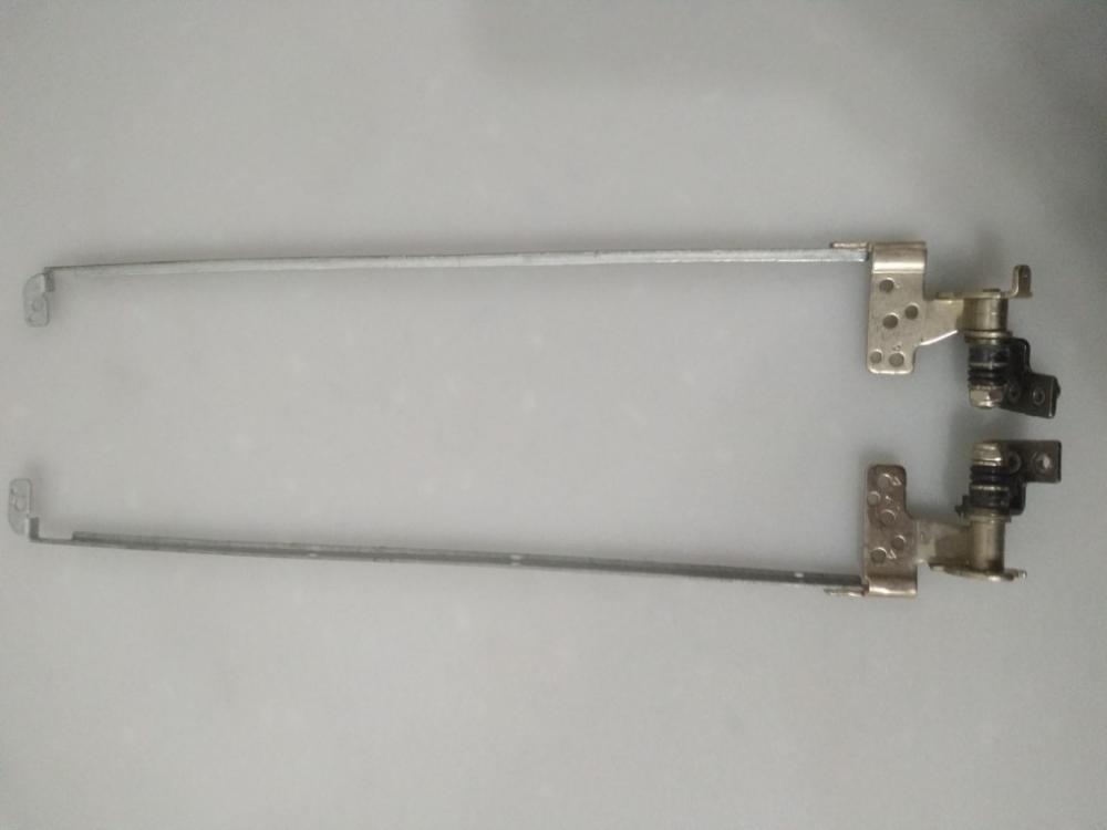 PACKARD BELL TJ75-MS2288 MODEL NOTEBOOK MENTEŞE TAKIMI