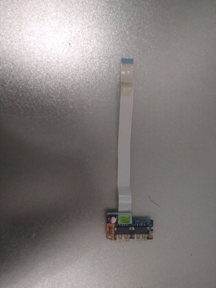 PEW71 LS-6581P ACER ASPİRE 5250-P5WE6 MODEL NOTEBOOK USB SOKET KART