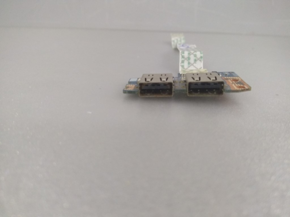 PEW71 LS-6581P ACER ASPİRE 5250-P5WE6 MODEL NOTEBOOK USB SOKET KART