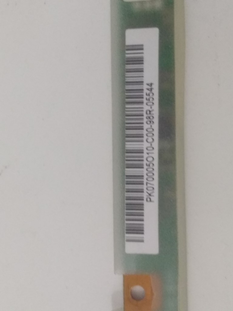 PK070005O10, K000065940 ACER ASPİRE 7520 MODEL NOTEBOOK İNVERTER 