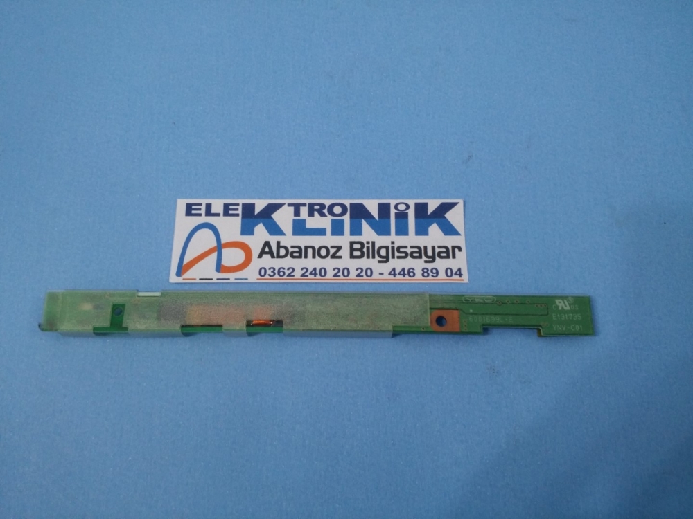 PK070005T00-A00   BEKO BNB573 MODEL NOTEBOOK İNVERTER KART