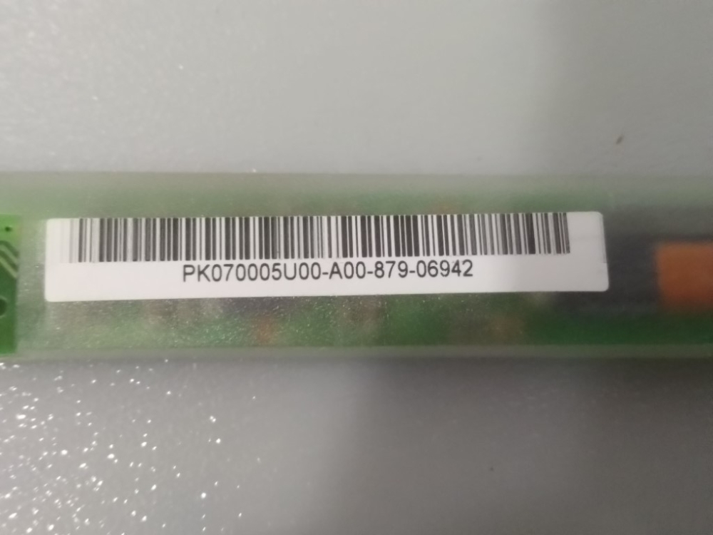 PK070005U00-A00-879-06942  ACER ASPİRE 5720Z MODEL NOTEBOOK İNVERTER