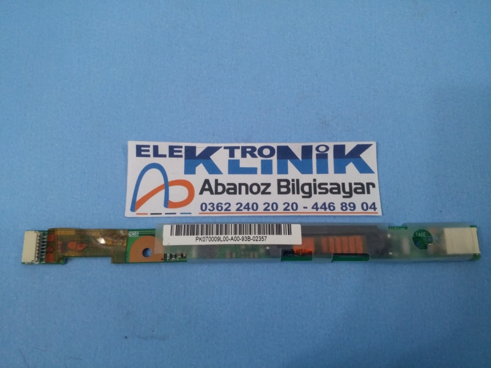 PK070009L00-A00 - EMACHİNES MODEL NOTEBOOK E625 MODEL İNVERTER KART