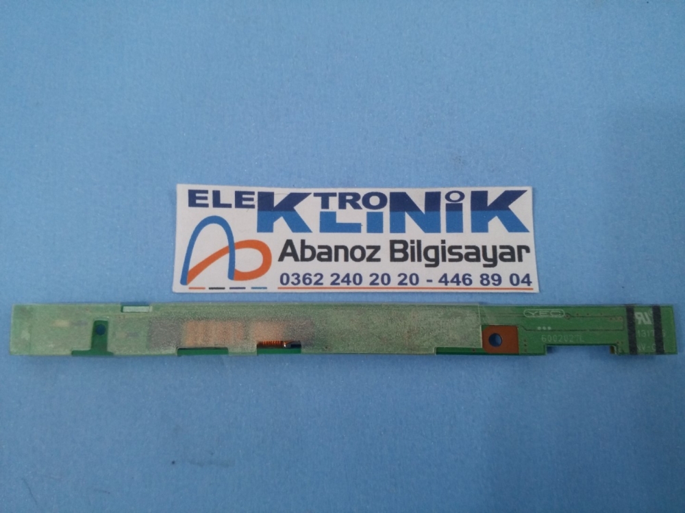 PK070009L00-A00 - EMACHİNES MODEL NOTEBOOK E625 MODEL İNVERTER KART
