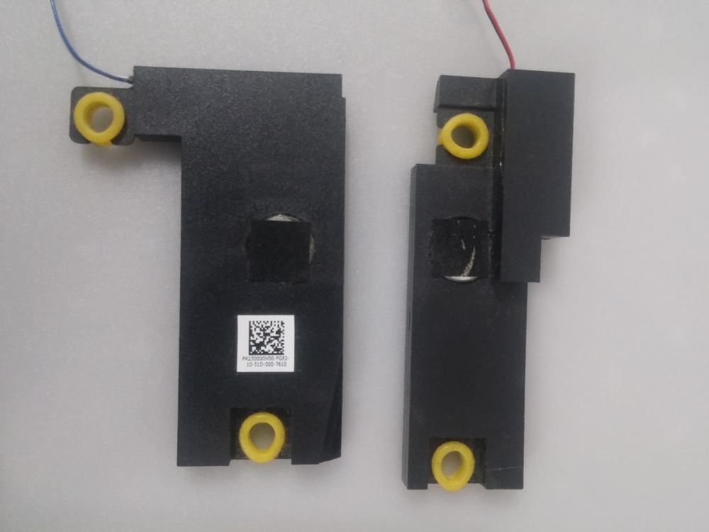 PK230000V00-FGE2 ACER ASPİRE E5-571G-31D9 MODEL HOPARLÖR 