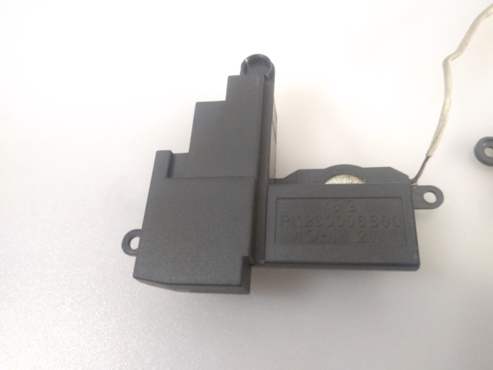PK230006T00, PK230006S00 ACER ASPİRE 5520  MODEL HOPARLÖR 