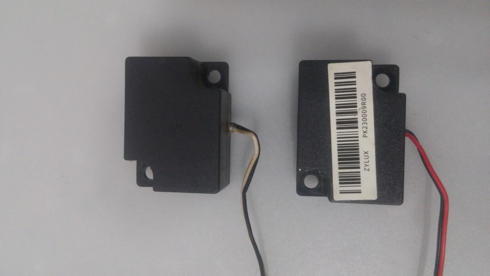 PK230009R00  BEKO BBL 154-19ST21B MODEL NOTEBOOK HOPARLÖR 