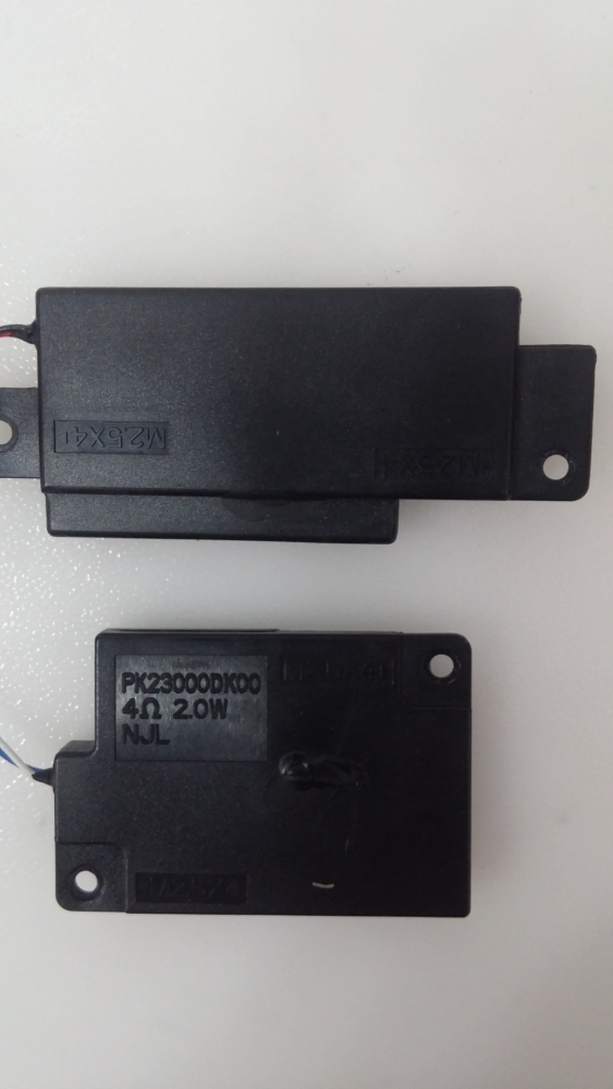 PK23000GK00  GRUNDİG 1Y3-GNB1554A113 MODEL NOTEBOOK HOPARLÖR 