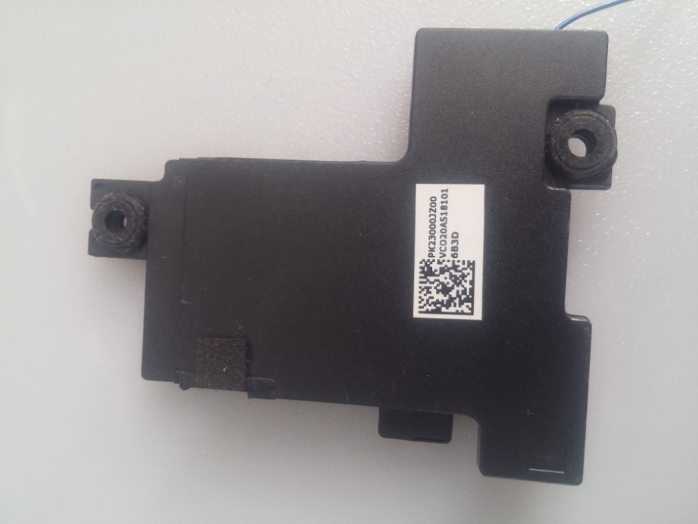 PK23000JZ00 LENOVO G50-80 80L0  MODEL NOTEBOOK HOPARLÖR 