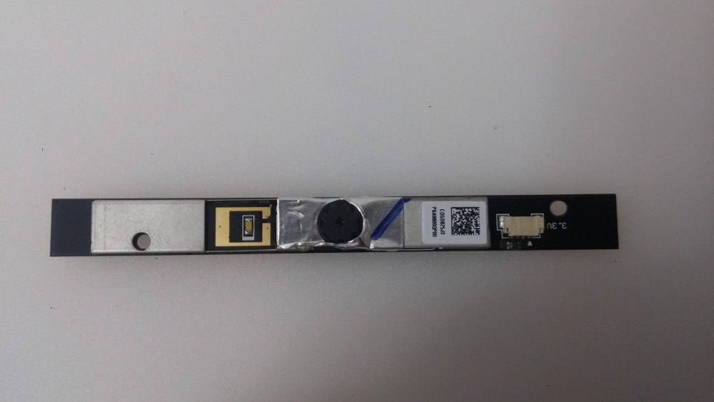 PK40000QP00, HCKGF55460202E  LENOVO G505 MODEL NOTEBOOK KAMERA WEBCAM