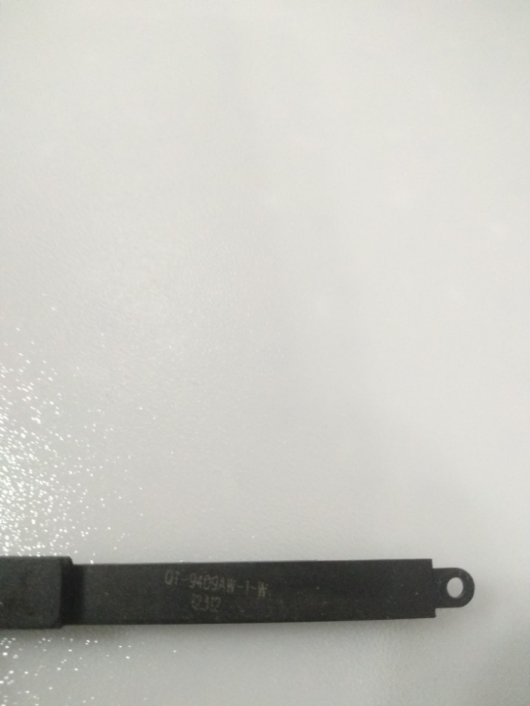 Q.T-9409AW-1W CASPER NIRVANA B14Y MODEL NOTEBOOK HOPARLÖR 