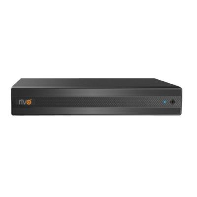 RİVO RV-5108H 8 Kanal 2Mp HD DVR Kayıt Cihazı 1080 Lite
