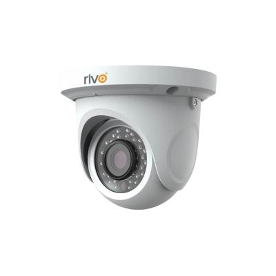 RV-6120HD 2 Megapiksel 1080P IR Dome HD Kamera