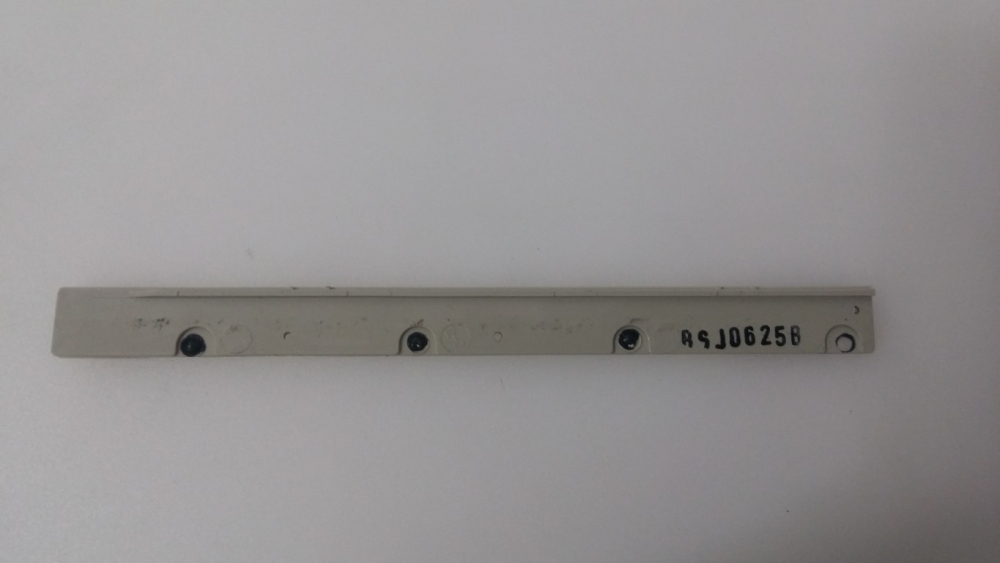 SAMSUNG 740N MODEL LCD MONİTÖR 17"  POWER BUTON TUŞ 