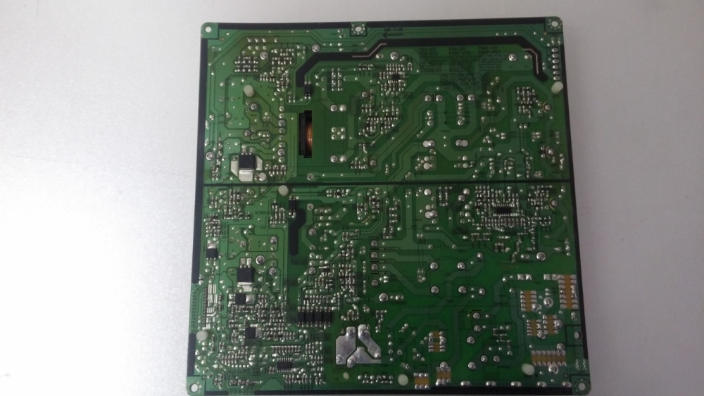 BN44-00443B, P5B-DY, 031-370-6770  SAMSUNG PS51D490A1W MODEL PLAZMA TV 51" POWER BOARD BESLEME
