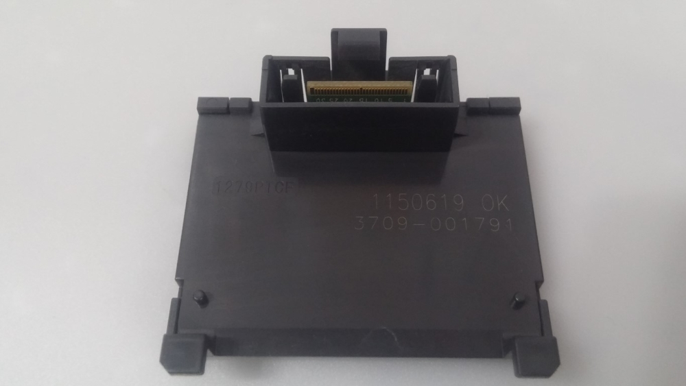 3709-001791 SAMSUNG UE40JU6070U MODEL LED TV (40INC) KONNEKTÖR EK KART 