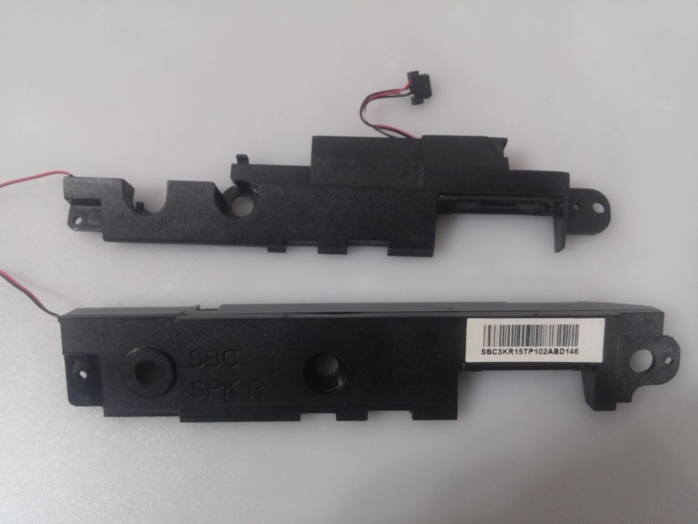 SBC3KR15TP102ABD14 HP PAVİLİON G6-1000ST MODEL NOTEBOOKHOPARLÖR