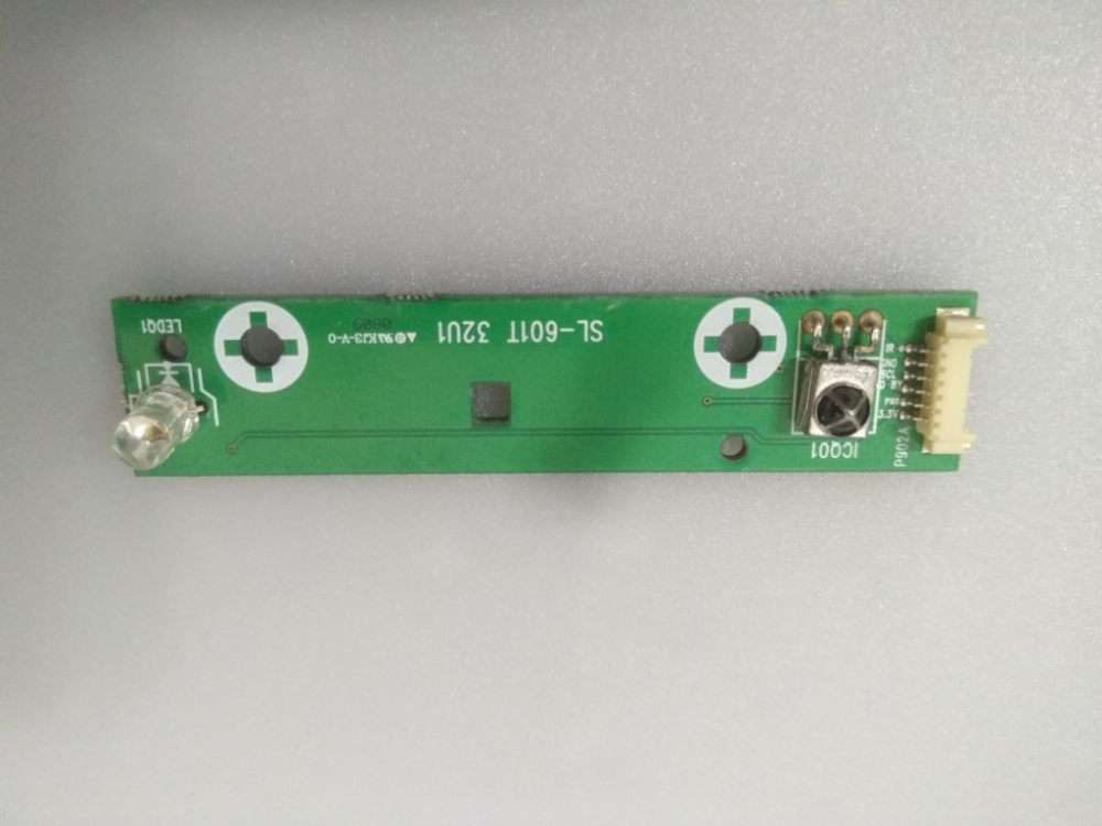 SL-601T 32U1 MODEL KUMANDA GÖZÜ IR 