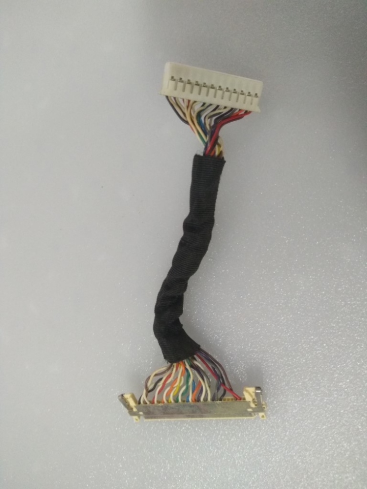 SONY SDM-HS75 MODEL LCD MONİTÖR 19INC DATA  KABLOSU (FLEX) 