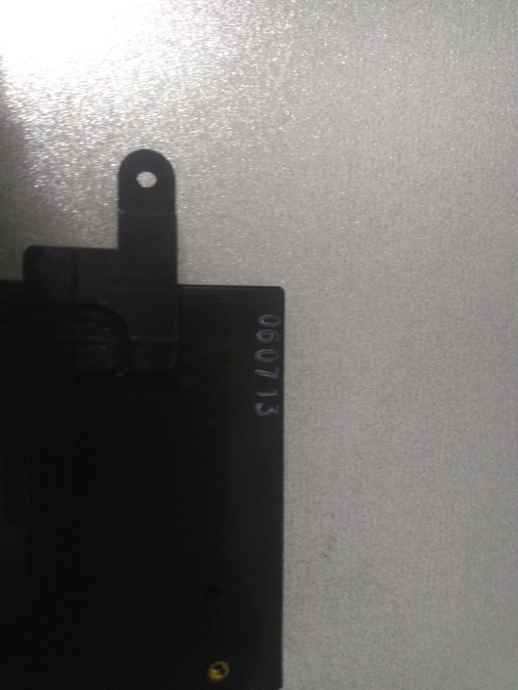 SPS-407784-001 HP PAVİLİON DV5280EA MODEL NOTEBOOK HOPARLÖR 