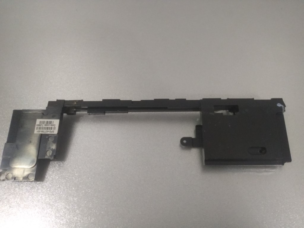 SPS-407784-001 HP PAVİLİON DV5280EA MODEL NOTEBOOK HOPARLÖR 
