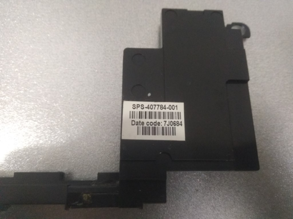 SPS-407784-001 HP PAVİLİON DV5280EA MODEL NOTEBOOK HOPARLÖR 