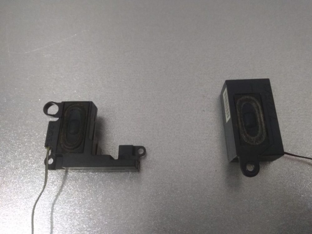 SPS-454946-001 HP COMPAQ PRESARİO C799TR MODEL NOTEBOOK HOPARLÖR
