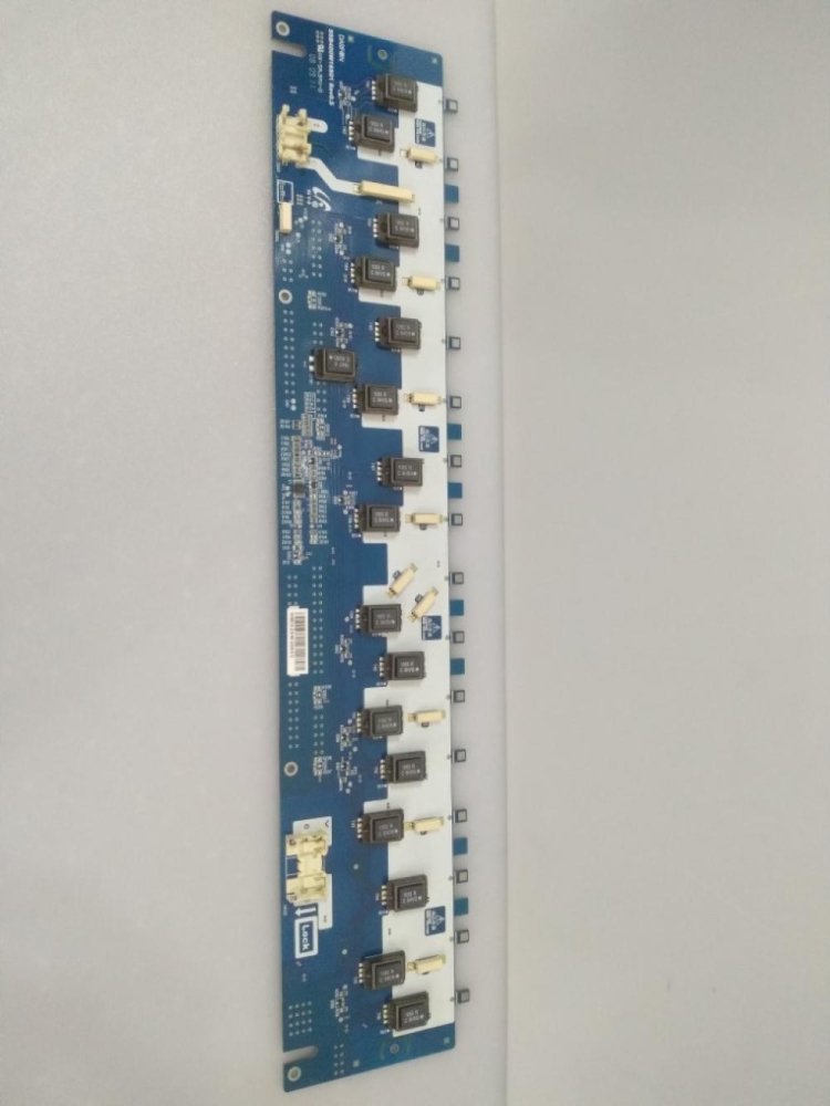 SSB400W16S01 REV0.5 SONY KDL-40W4000 MODEL LCD TV 40" İNVERTER 