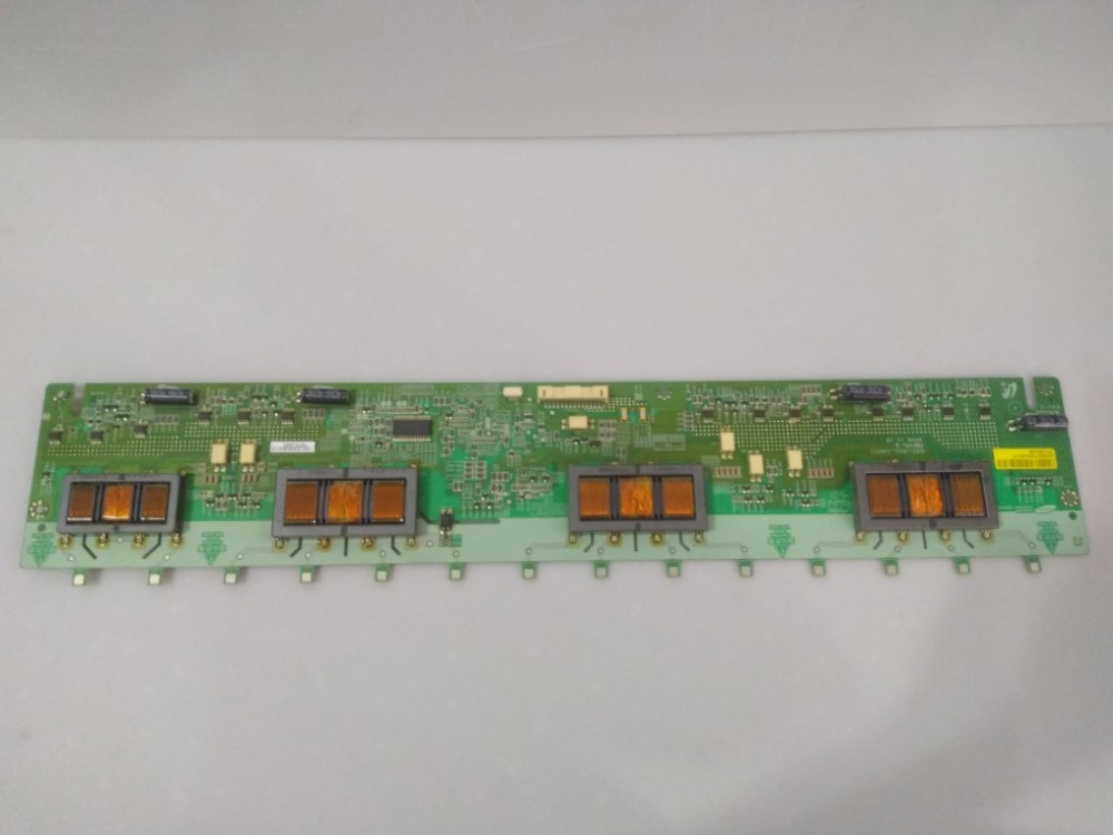 SSI_400_14A01 REV0.1 TOSHIBA 40LV655PG MODEL LCD TV 40" İNVERTER 