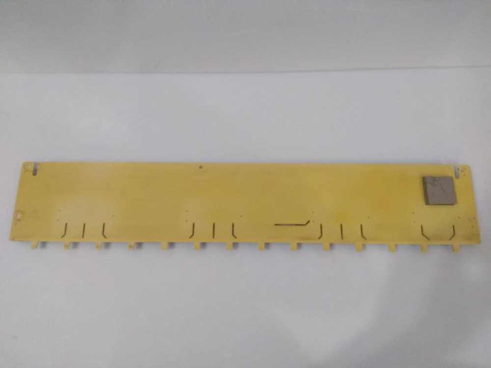 SSI_400_14A01 REV0.1 TOSHIBA 40LV655PG MODEL LCD TV 40" İNVERTER 